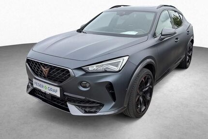 Cupra Formentor 28.450 km 32.890 &euro; Burgoberbach 91595