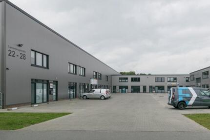 Gewerbeobjekt Rastede - 1.499&euro; | Angebot:25759801