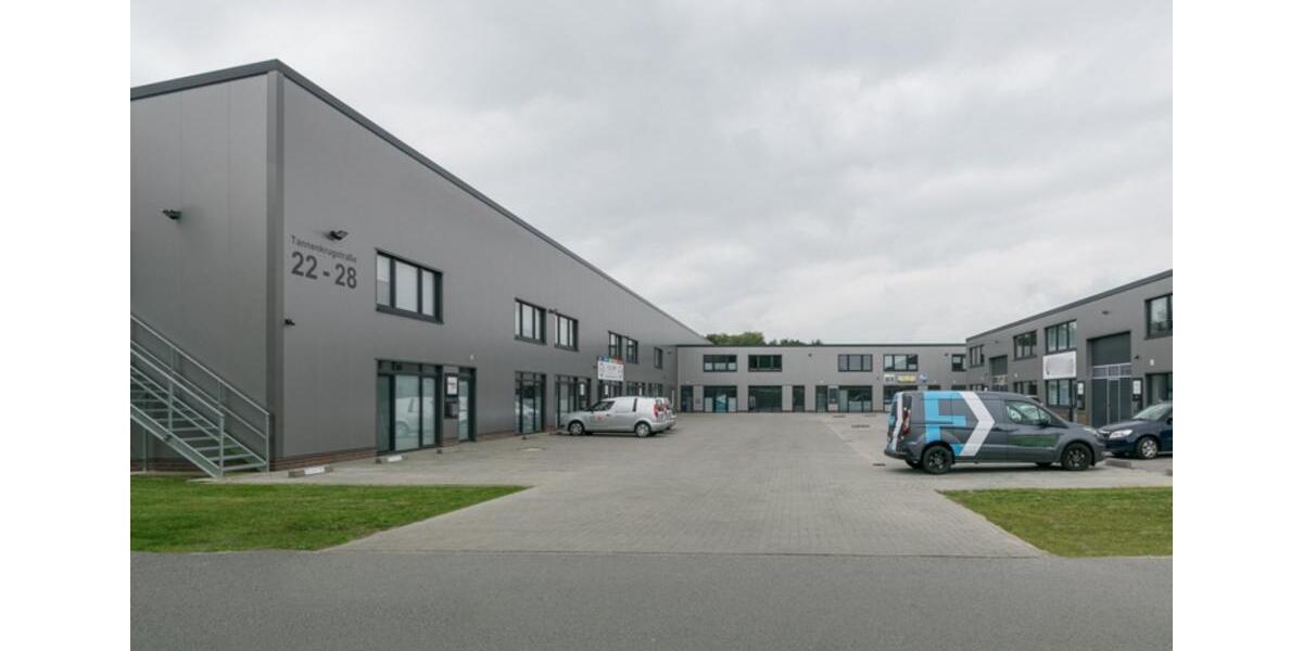 Gewerbeobjekt Rastede - 1.499&euro; | Angebot:25759801