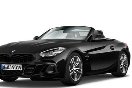 BMW Z4 7.725 km 45.930 € Schramberg-Sulgen 78713