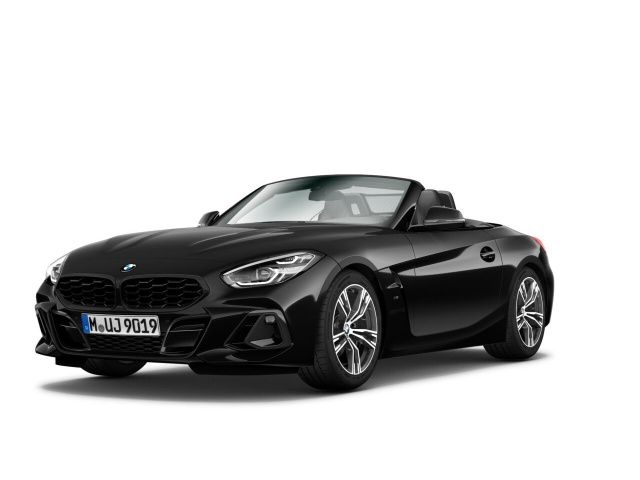 BMW Z4 7.725 km 45.930 € Schramberg-Sulgen 78713