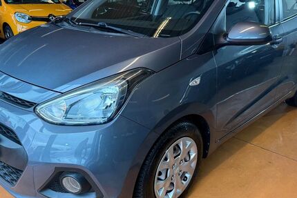 Hyundai i10 94.420 km 7.390 &euro; Bad Dürkheim 67098