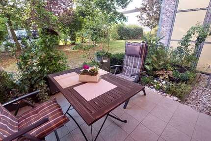 Wohnung zum Kaufen in Cottbus 224.900 € 107 m²