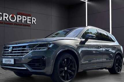 VW Touareg 125.150 km 35.900 &euro; Paderborn 33104