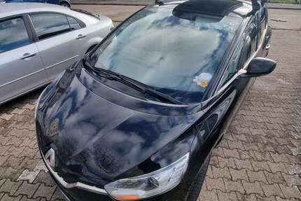 Renault Scenic 280.000 km 10.000 &euro; Walzbachtal 75045