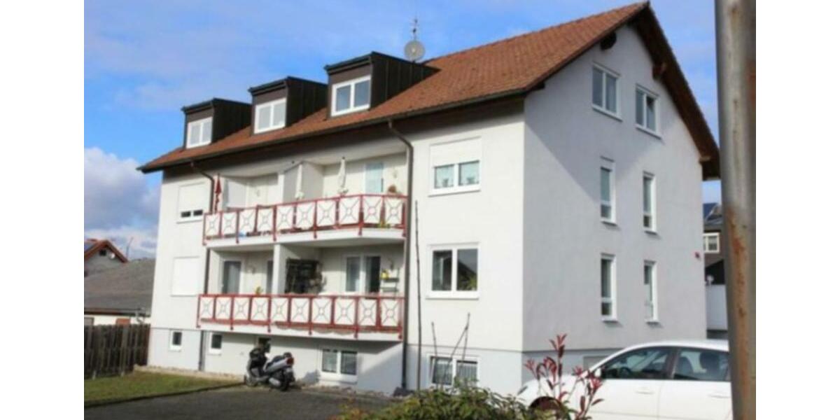 Dachgeschoßwohnung Weil am Rhein - 2 Zimmer, 58 m&sup2;, 820&euro; | Angebot:25432144