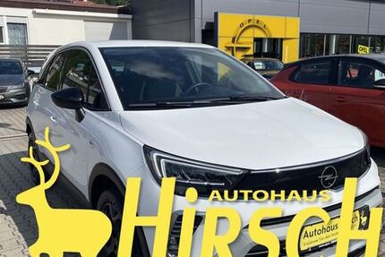 Opel Crossland (X) 11.400 km 20.980 € Ebermannstadt 91320