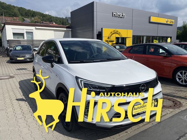 Opel Crossland (X) 11.400 km 20.980 € Ebermannstadt 91320