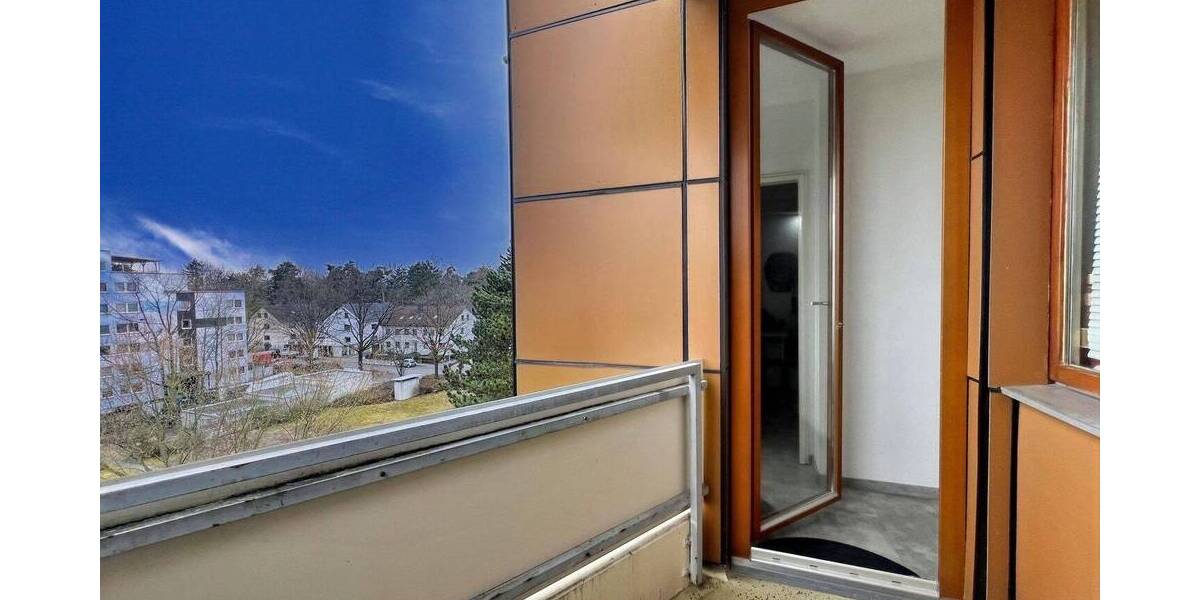 Etagenwohnung Erlangen Stadtrandsiedlung - 3 Zimmer, 85 m&sup2;, 295.000&euro; | Angebot:26189088