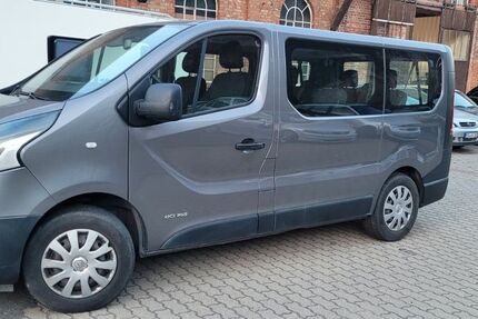 Renault Trafic 306.141 km 11.000 &euro; Ivenrode 39343
