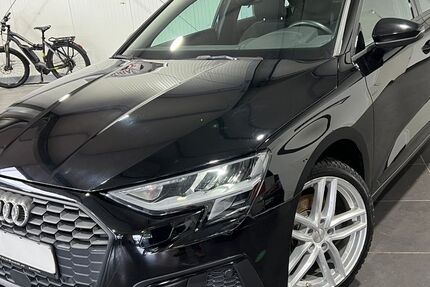 Audi A3 73.000 km 21.995 &euro; Bretten 75015