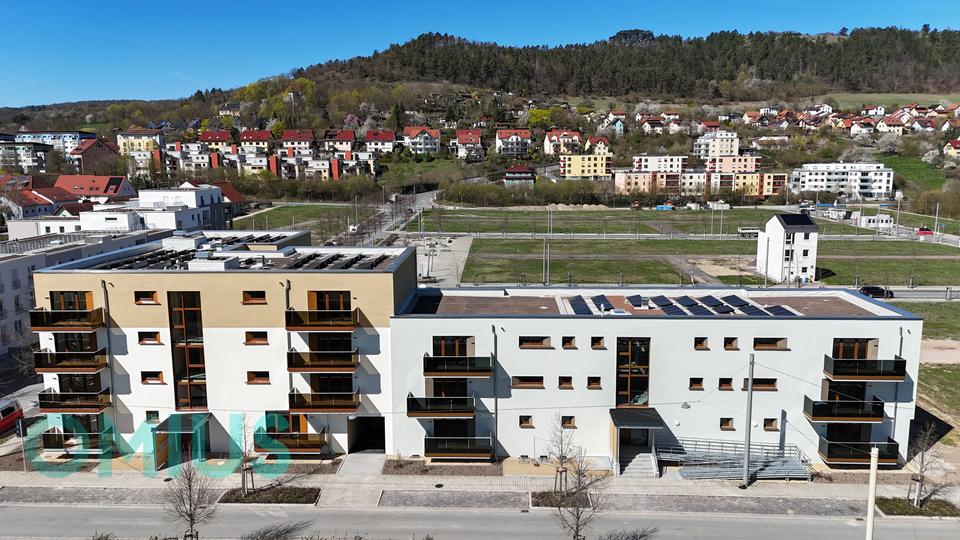 Etagenwohnung Jena - 2 Zimmer, 73 m&sup2;, 1.100&euro; | Angebot:26417549