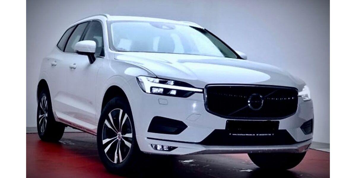 Volvo XC60 70.000 km 28.490 &euro; Mariental 38368