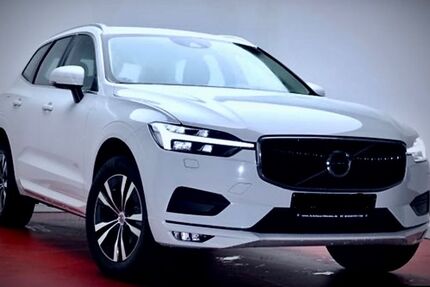 Volvo XC60 71.000 km 27.990 &euro; Mariental 38368