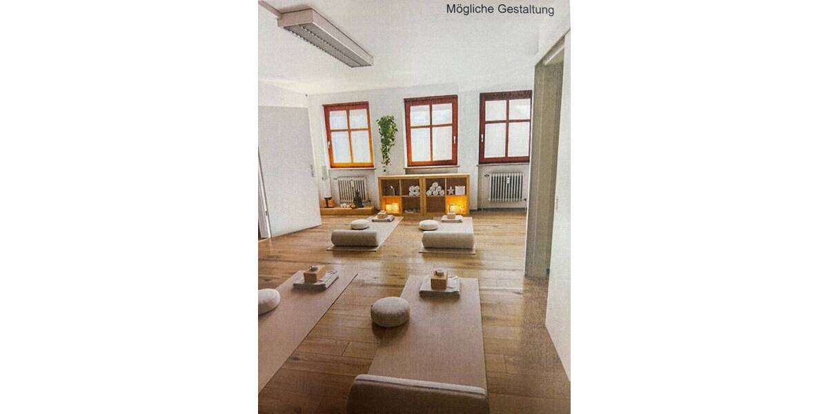 Gewerbeobjekt Weiden in der Oberpfalz Weiden - 9 Zimmer, 242 m&sup2;, 190.000&euro; | Angebot:25663730