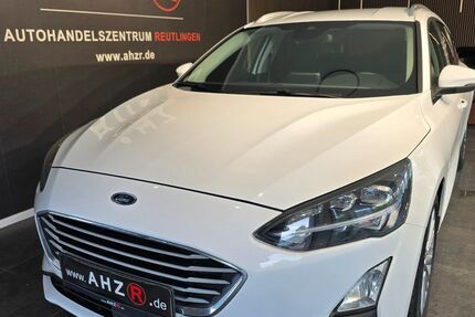 Ford Focus 82.500 km 16.490 &euro; Reutlingen 72760