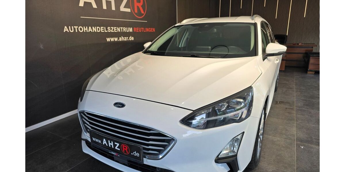 Ford Focus 82.500 km 16.490 &euro; Reutlingen 72760
