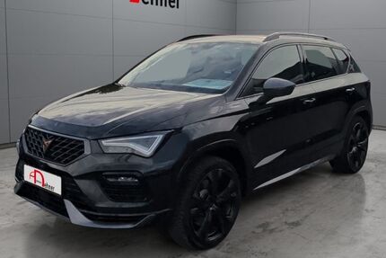 Cupra Ateca 21.200 km 37.980 &euro; Balingen 72336
