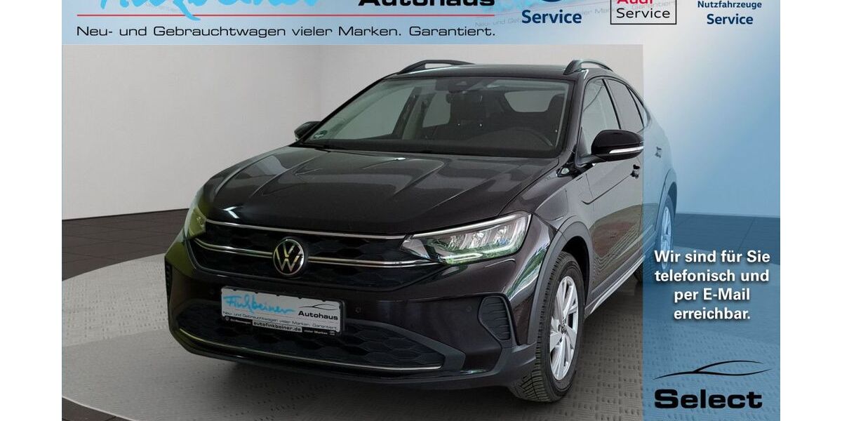 VW Taigo 44.000 km 18.990 &euro; Baiersbronn 72270