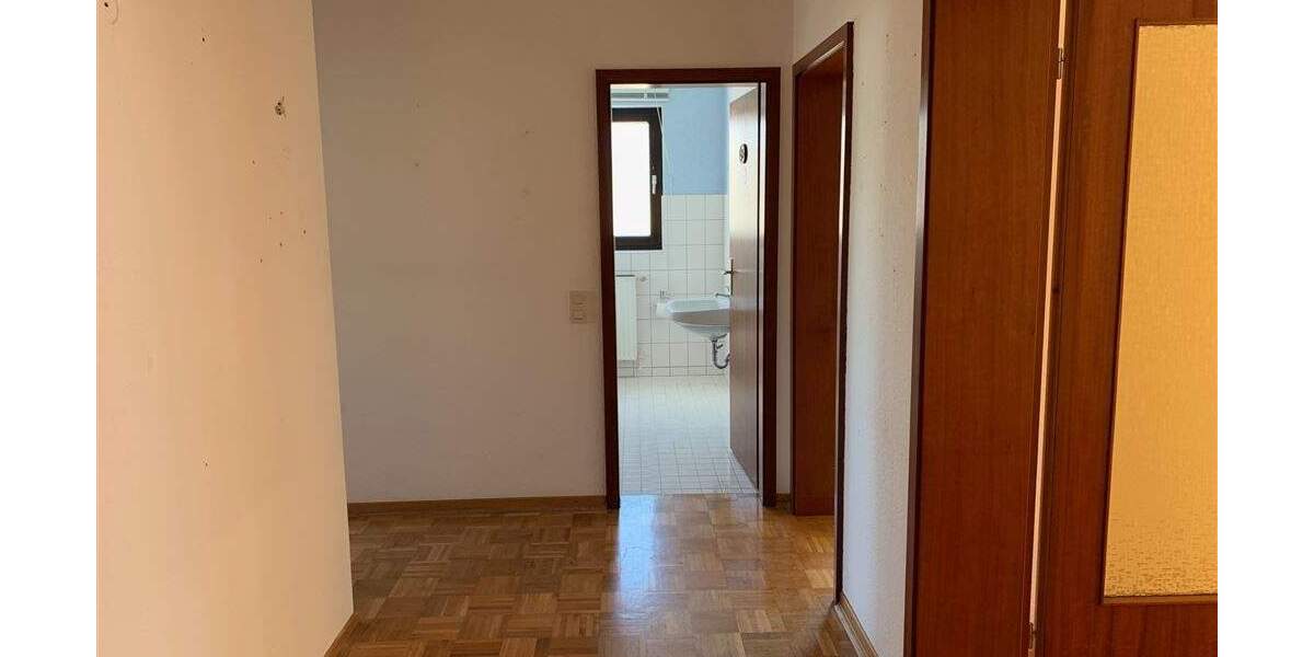 Etagenwohnung Badenhausen Badenhausen - 3 Zimmer, 105 m&sup2;, 500&euro; | Angebot:24811722