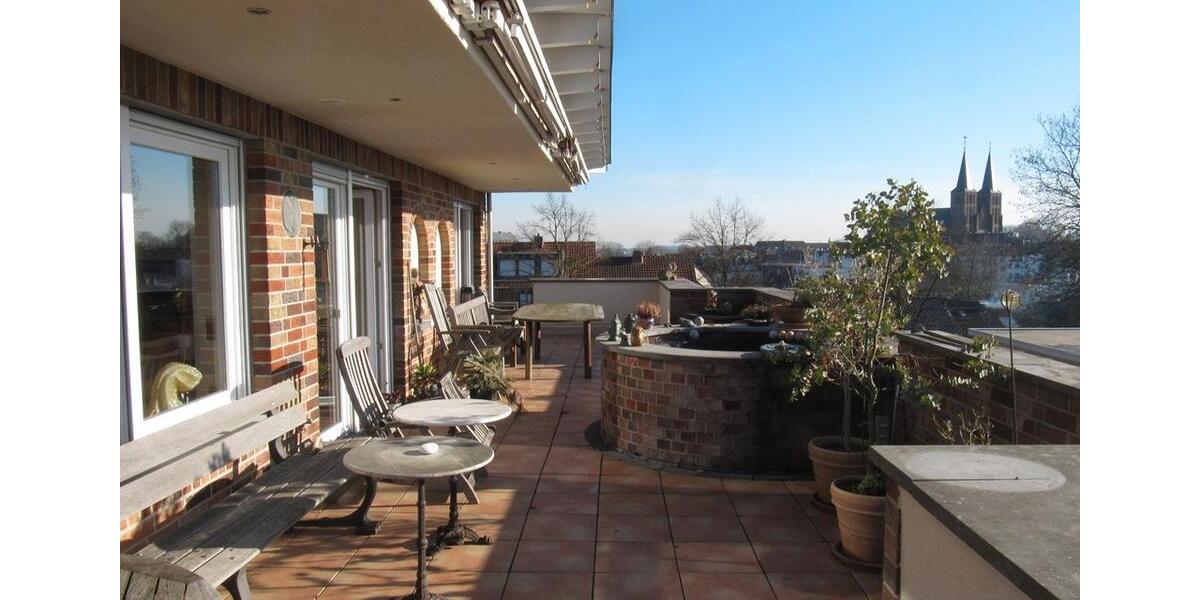 Einfamilienhaus Kleve - 3 Zimmer, 160 m&sup2;, 1.600&euro; | Angebot:25433186