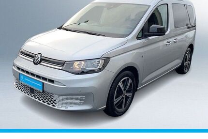 VW Caddy 10.700 km 28.880 &euro; Siegen 57074