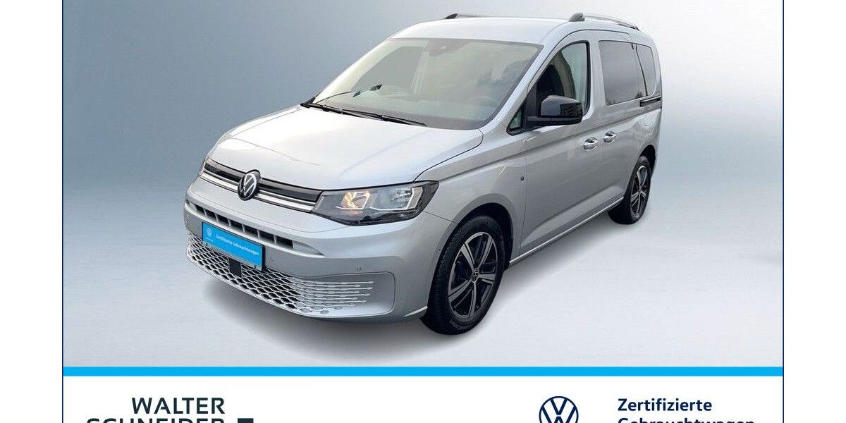 VW Caddy 10.700 km 28.880 &euro; Siegen 57074