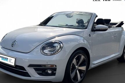 VW Beetle 60.700 km 23.450 &euro; Wilhelmshaven 26389