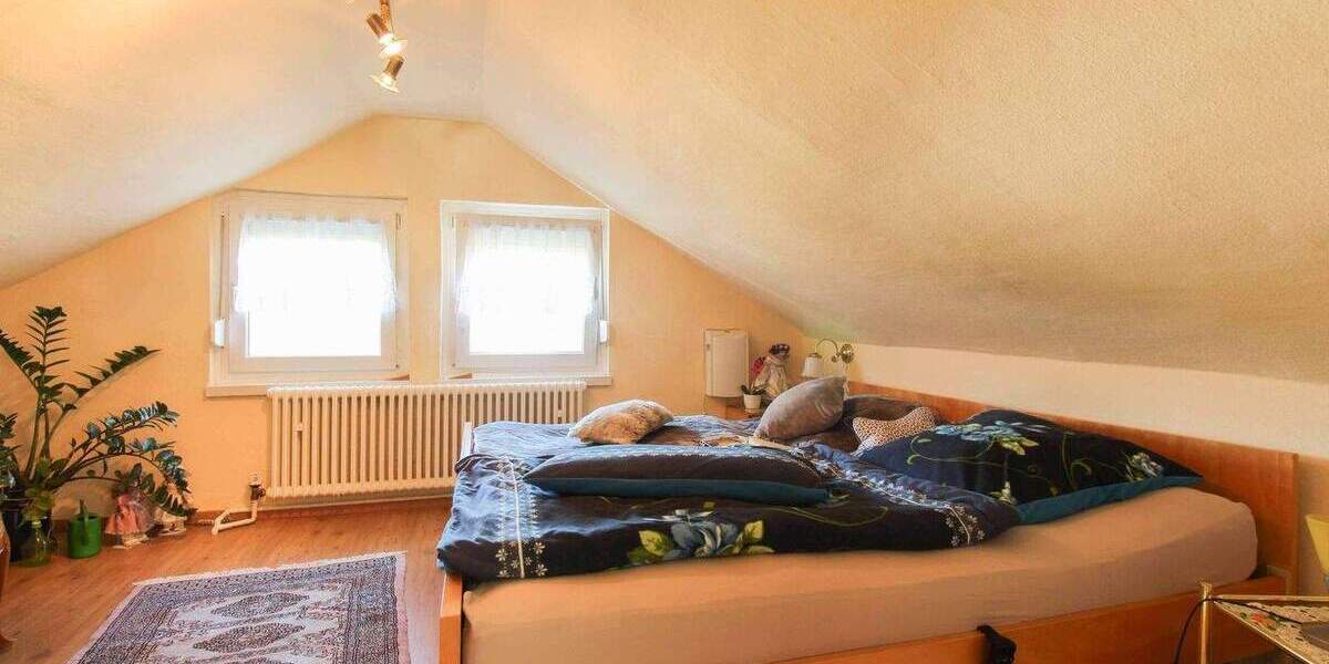 Einfamilienhaus Bonn Mehlem - 2 Zimmer, 228.000&euro; | Angebot:24992122