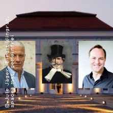 Italienische Opernnacht - Orangerie Charlottenburg Berlin