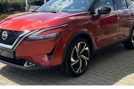 Nissan Qashqai 79.930 km 21.990 &euro; Fürstenwalde 15517