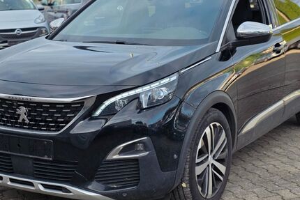 Peugeot 5008 475.000 km 7.999 € Neu-Ulm 89233