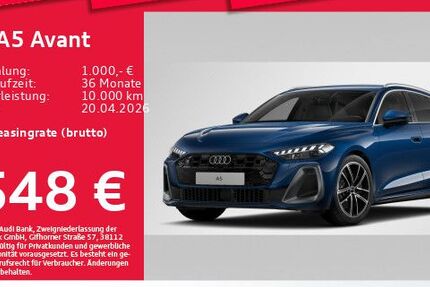 Audi A5 6.323 km 56.881 &euro; Eching 85386