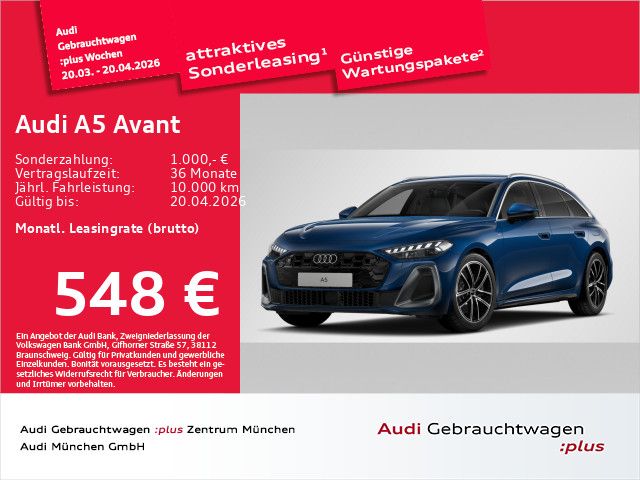 Audi A5 6.323 km 56.881 &euro; Eching 85386