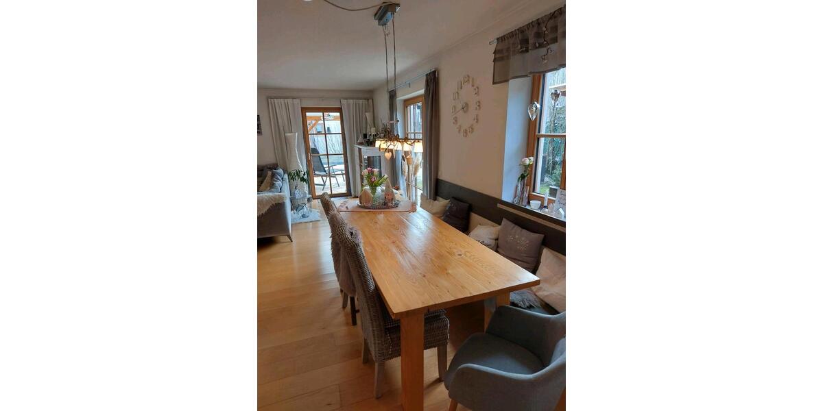 Doppelhaushälfte Bad Aibling - 5 Zimmer, 167 m&sup2;, 830.000&euro; | Angebot:26818367