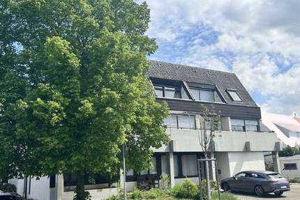 Wohnung Mössingen - 1.5 Zimmer, 43 m&sup2;, 136.000&euro; | Angebot:26227268