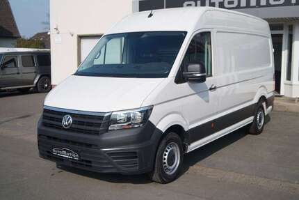 VW Crafter 170.000 km 17.490 &euro; Gütersloh 33332