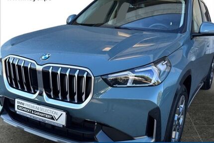 BMW X1 16.800 km 52.430 &euro; Soltau 29614