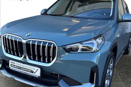 BMW X1 20.900 km 51.490 &euro; Soltau 29614