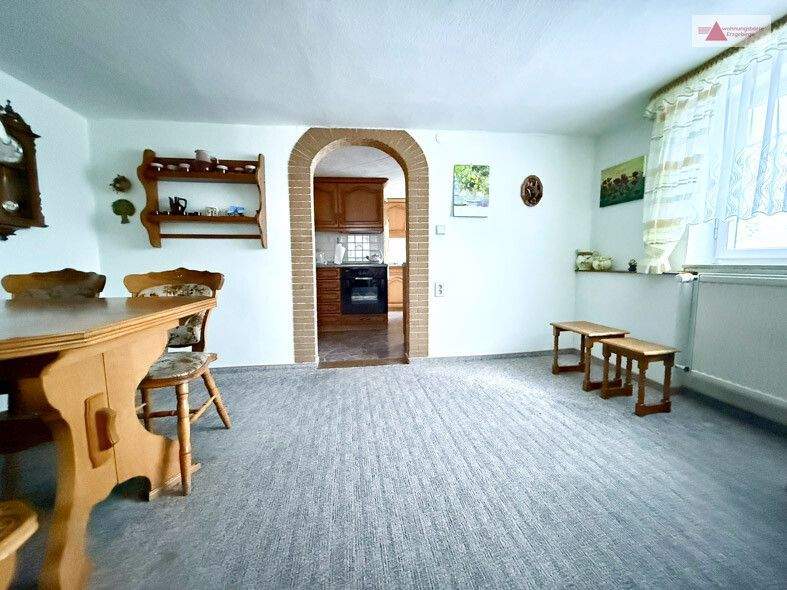 Bauernhaus, Landhaus Marienberg OT Satzung Marienberg - 5 Zimmer, 150 m&sup2;, 69.000&euro; | Angebot:25776711