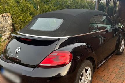 VW Beetle 97.533 km 15.900 &euro; Apen 26689