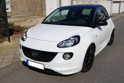 Opel Adam 58.000 km 10.900 € Düren 52351