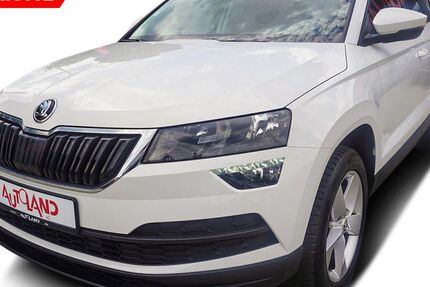 Skoda Karoq 79.994 km 19.950 &euro; Berlin 13599