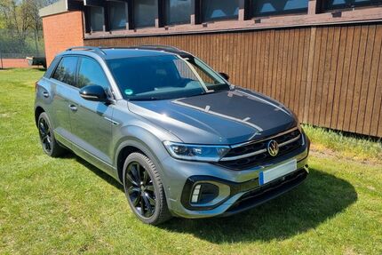 VW T-Roc 32.907 km 25.500 &euro; Wittingen 29378