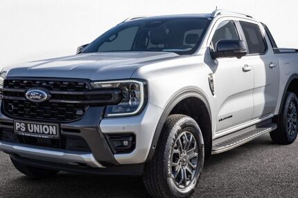 Ford Ranger 46.127 km 41.990 € Halle(Saale) 06122