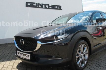 Mazda CX-3 39.150 km 19.890 &euro; Unstruttal OT Ammern 99996