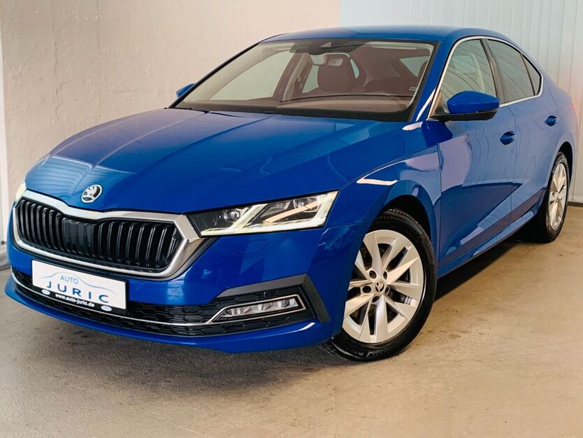 Skoda Octavia 95.000 km 21.900 € Geretsried bei München 82538