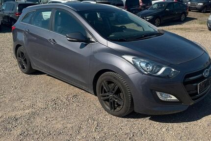 Hyundai i30 250.000 km 4.400 &euro; Koblenz OT Neuendorf 56070