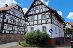 Heringen, 2 Wohn-oder Ferienhäuser - Einfamilienhaus Heringen Widdershausen | Angebot:8455731
