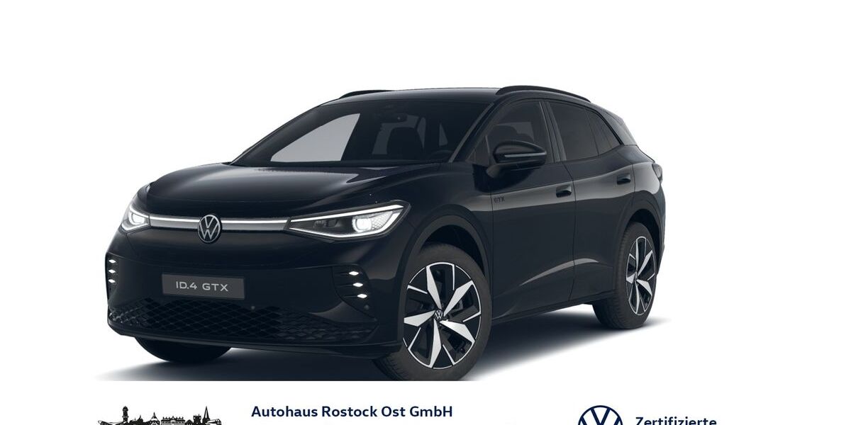 VW ID.4 18.150 km 45.990 &euro; Rostock 18146
